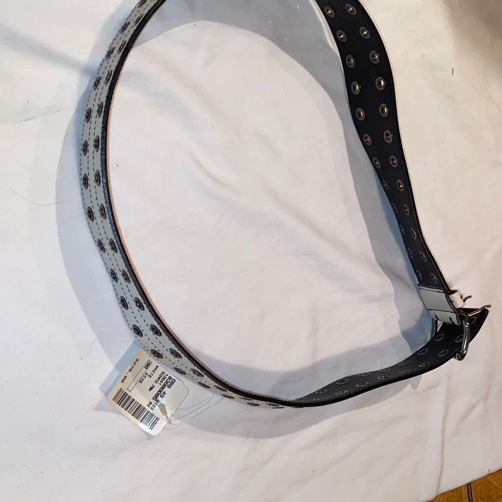 Women’s Prada belt